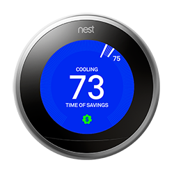 best thermostat 2017