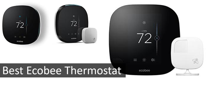 Best Ecobee Thermostats