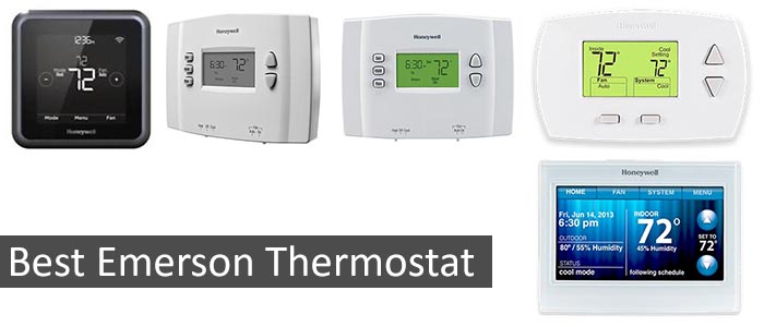 Best Honeywell Thermostats